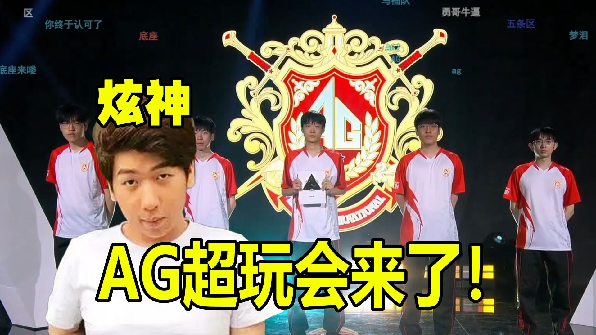 或许有这样 或许有这样