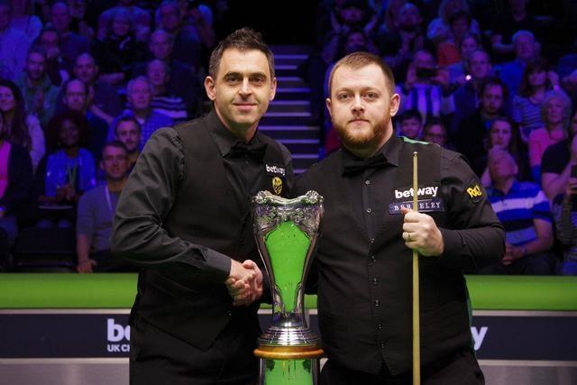 掌握比赛节 掌握比赛节